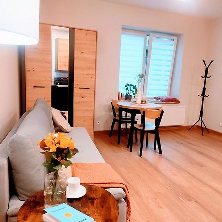 Apartament Plac Kazimierza Wielkiego 5 Tarnów Exterior foto