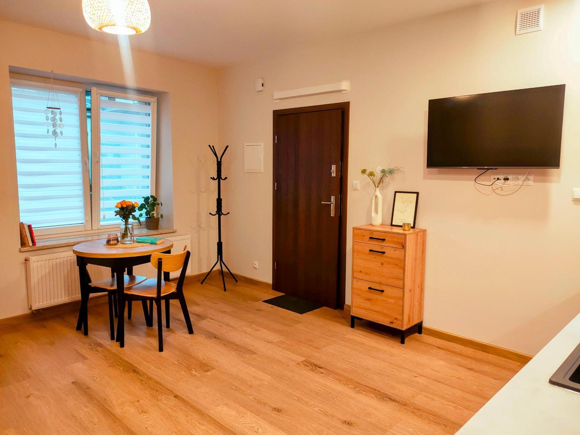Apartament Plac Kazimierza Wielkiego 5 Tarnów Exterior foto